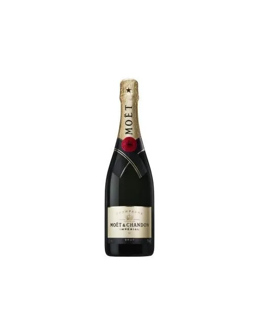 Moët & Chandon Brut Imperial Champagne 0,75l