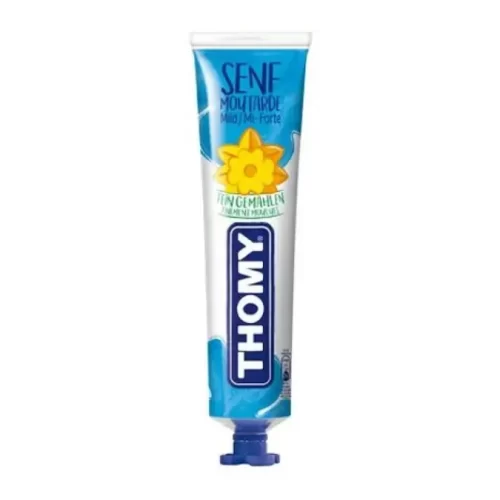 Mustard 200 g - Thomy Mustard 200 g - Thomy