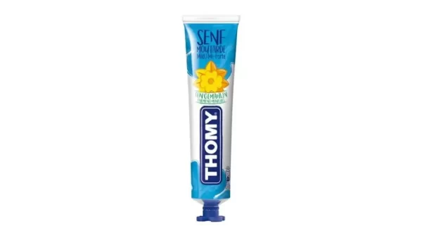 Mustard 200 g - Thomy