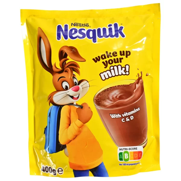 Nesquik 400 g - Nestle