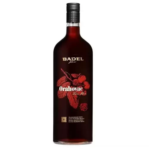 Orahovac Liqueur 1 l 22_ Orahovac Liqueur 22% 1l