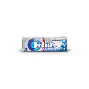 Orbit gum 14 g