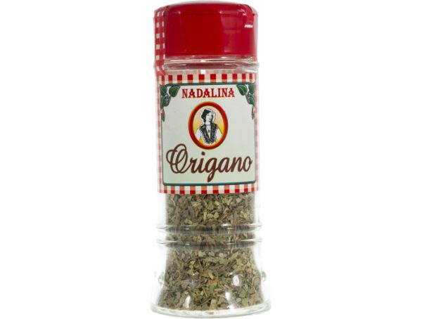 Origano 15 g - Luxor