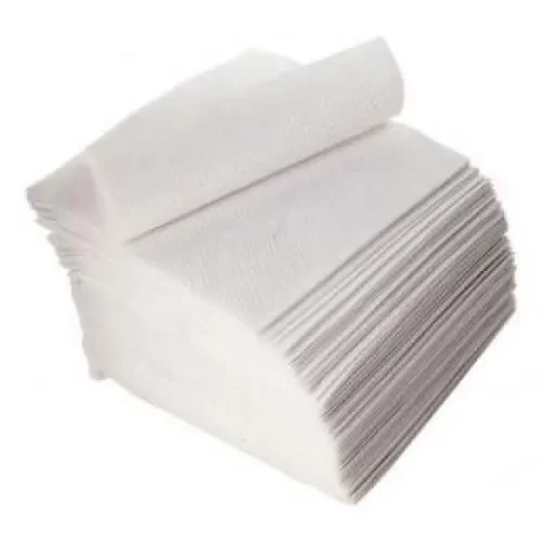 Paper napkins 100 pcs