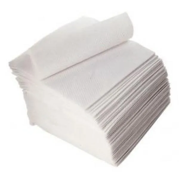 Paper napkins 100 pcs