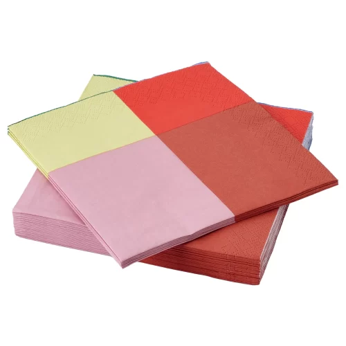 Paper napkins 33x33 30/1