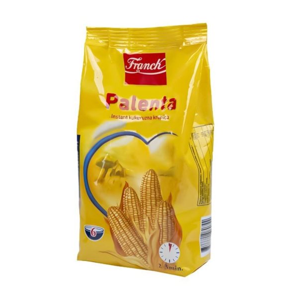 Polenta instant 450 g