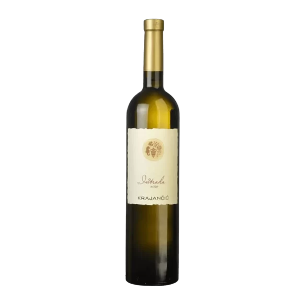 Pošip Intrada 0,75l - Krajančić