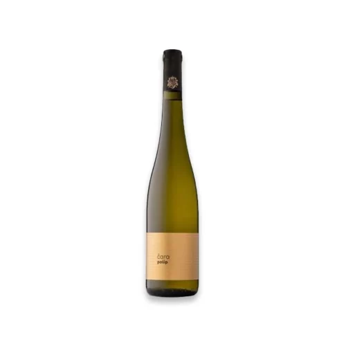 Pošip top level wine 0,75 l - Čara