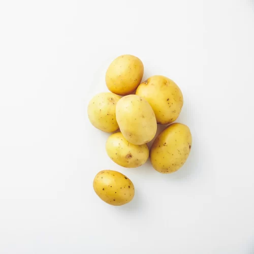 Potatoes 1 kg