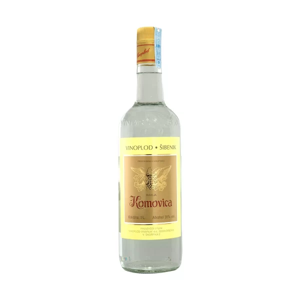 Rakija Komovica 1l