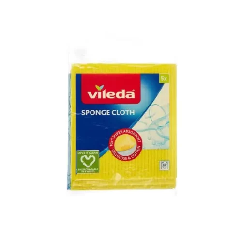 Reusable kitchen wipes 3/1