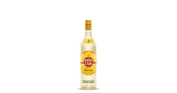 Rum Havana Club 1l 3 YO