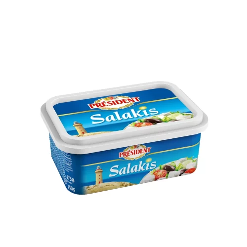Salakis Feta 250 g - Dukat