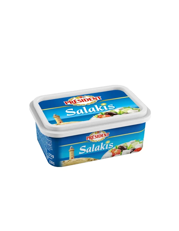 Salakis Feta 250 g - Dukat