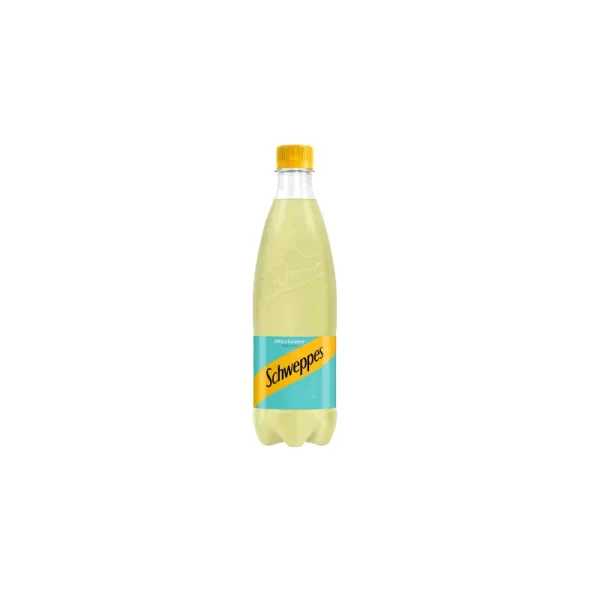 Schweppes Bitter Lemon 0,5 L