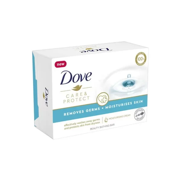 Soap Dove Intensive Care 100 g