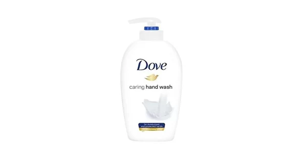 Soap liquid Dove 250 ml