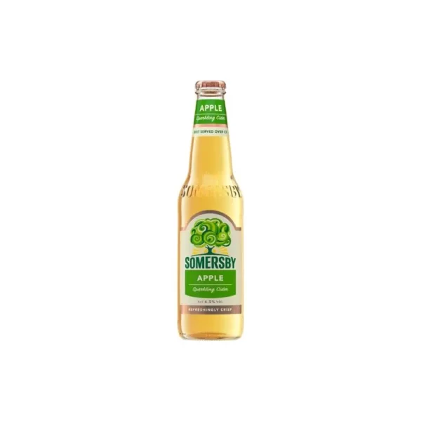 Somersby Cider Apple 330 ml