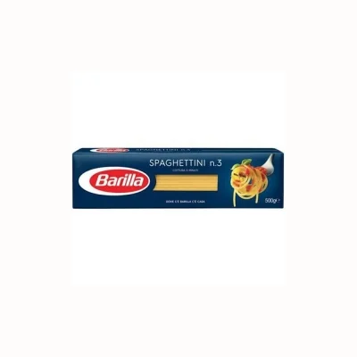 Spaghettini 3 500 g - Barilla