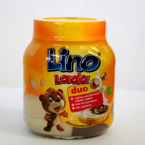 Spread lino lada 400 g - Podravka