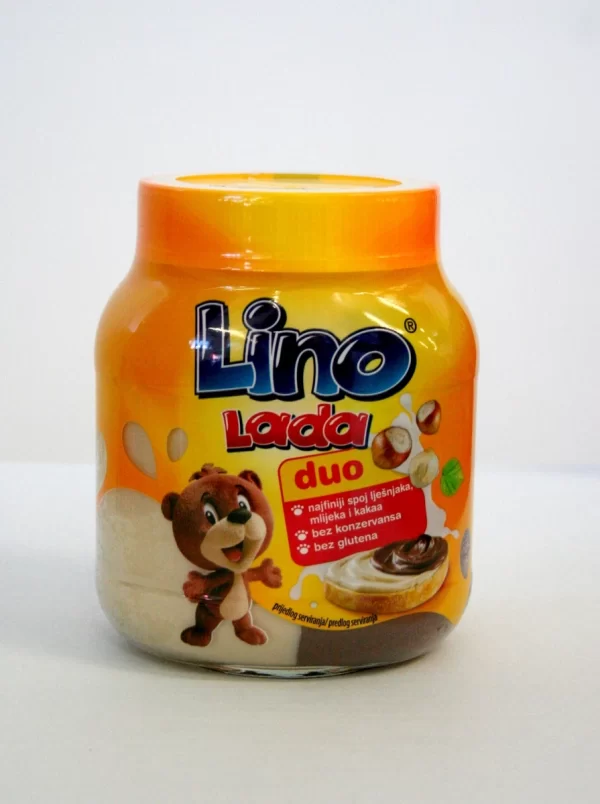 Spread lino lada 400 g - Podravka