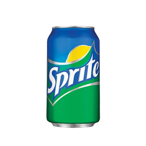 Sprite 0,33 L