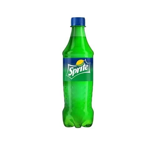 Sprite 0,5 L