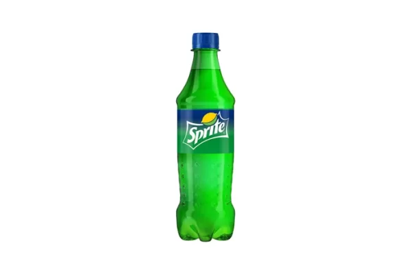 Sprite 0,5 L
