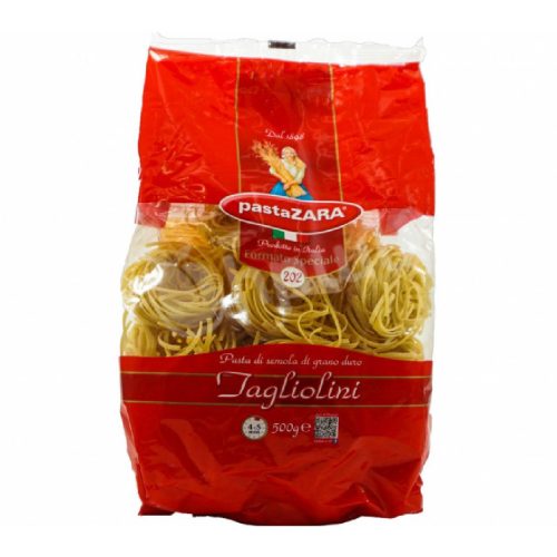 Tagliolini 500 g - Zara