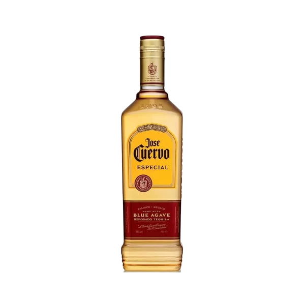 Tequila Jose Cuervo Especial 0,7l