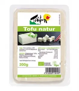 Tofu Natur 200g