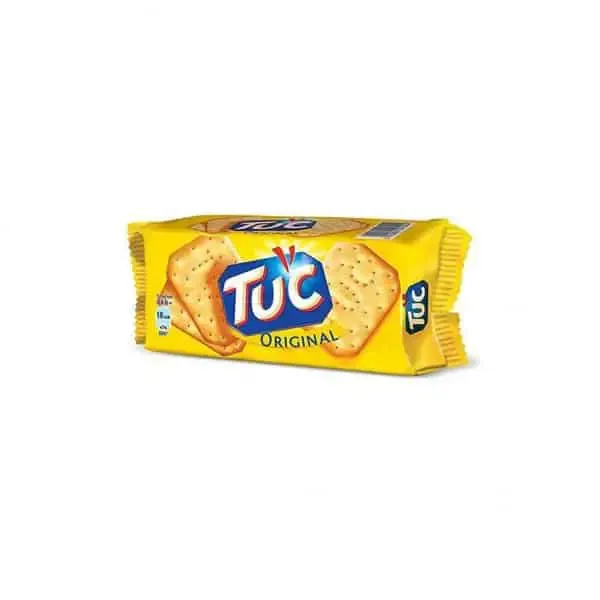 Tuc Original 100 g