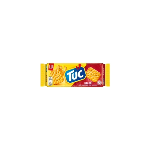 Tuc bacon 100g