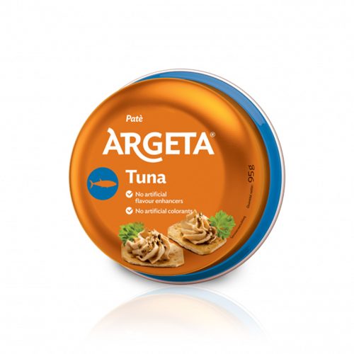 Tunafish pate 95 g - Argeta