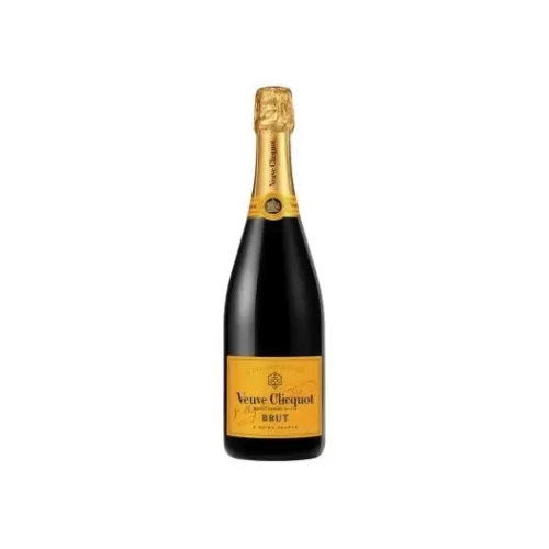 Veuve Clicquot Brut Champagne 0,75 l