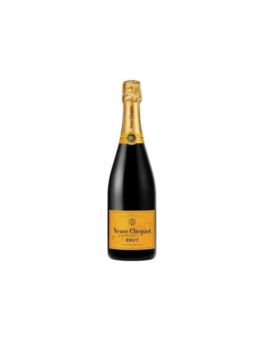 Veuve Clicquot Brut Champagne 0,75 l