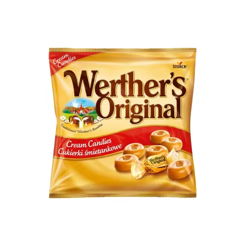Werther's 90 g