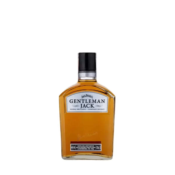 Whiskey Gentleman Jack 0,7l
