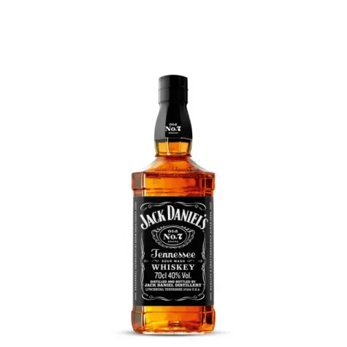 Whiskey Jack Daniel's 0,7l