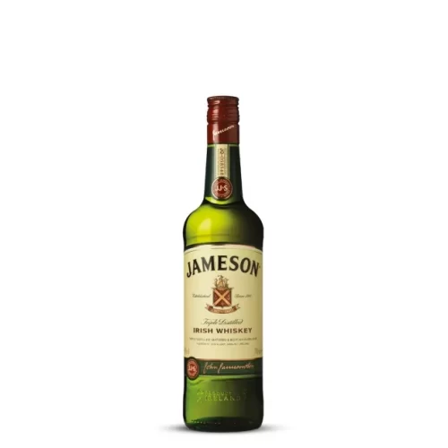 Whiskey Jameson 0,7l