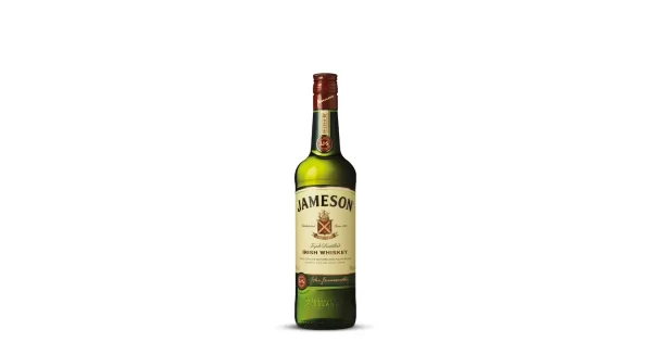 Whiskey Jameson 0,7l