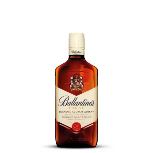 Whisky Ballantines 0,7l
