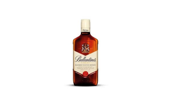 Whisky Ballantines 0,7l