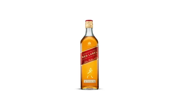 Whisky Johnnie Walker Red 0,7l