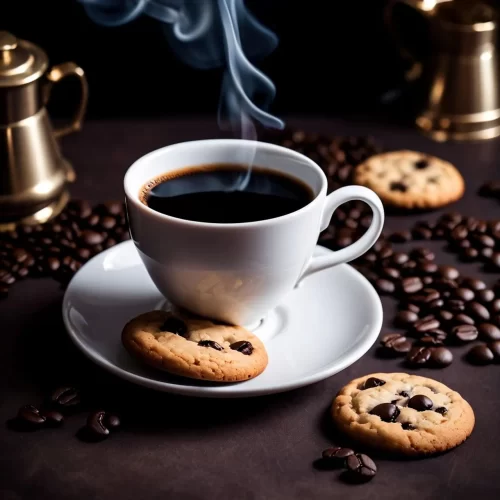 coffee