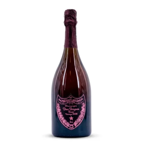 Dom Perignon champagne Rose 0,75 l