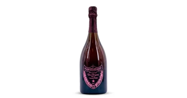 Dom Perignon champagne Rose 0,75 l