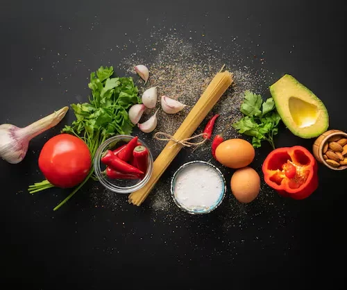 food