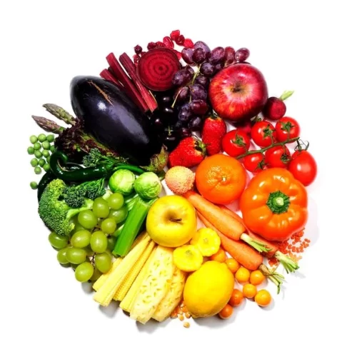 fruit-and-vegetable